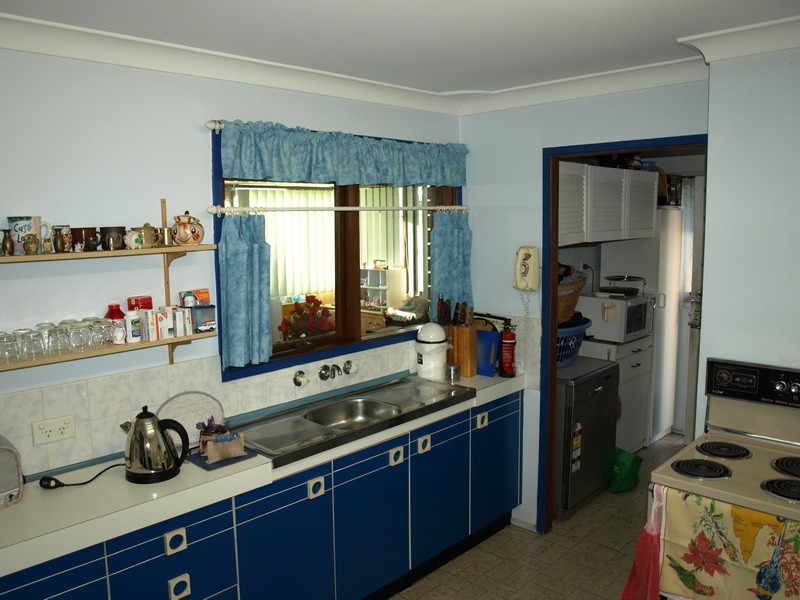 Jamisontown NSW 2750