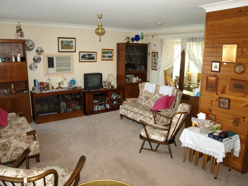 Jamisontown NSW 2750