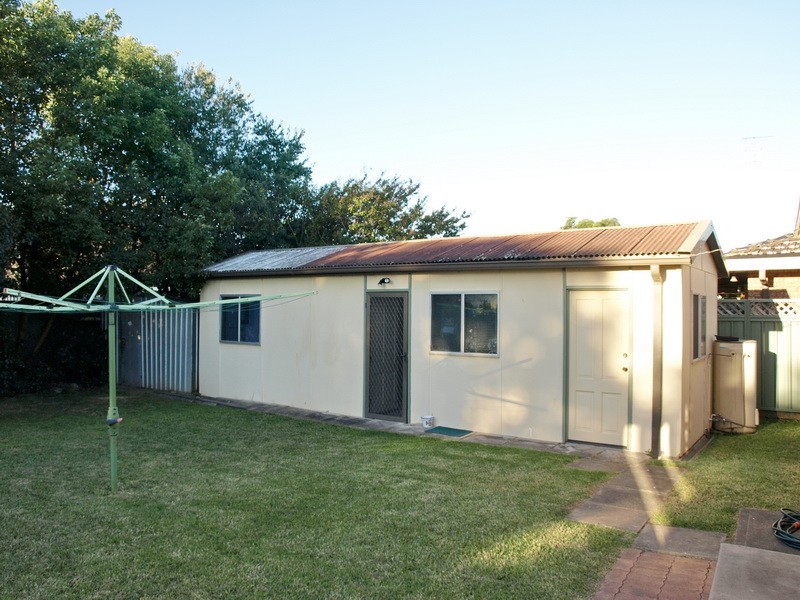 Jamisontown NSW 2750