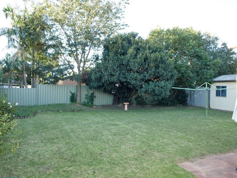 Jamisontown NSW 2750