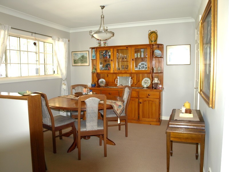 Cambridge Park NSW 2747