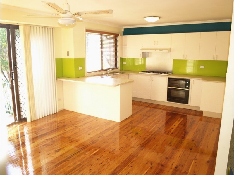 78 Ben Nevis Rd, Cranebrook NSW 2749