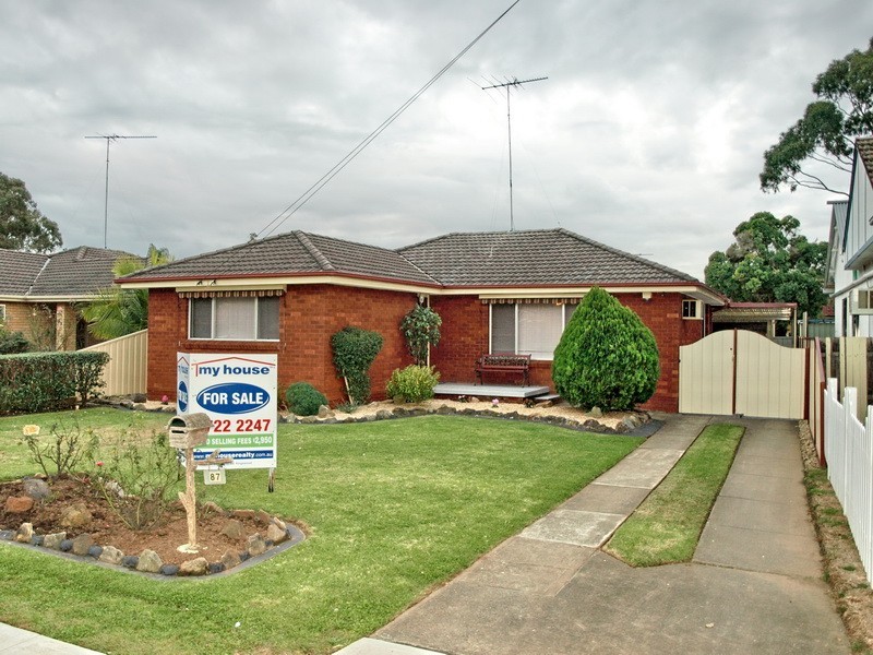 87 Oxford St, Cambridge Park NSW 2747