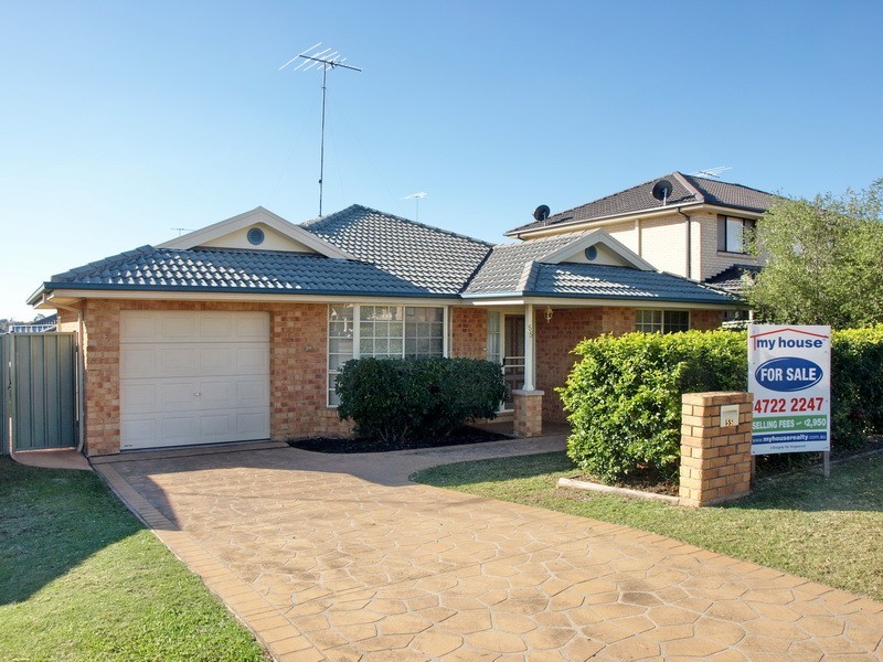 Glenmore Park NSW 2745
