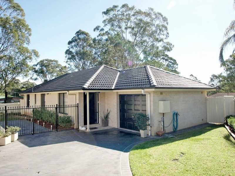 5b Cudgee Rd, Penrith NSW 2750