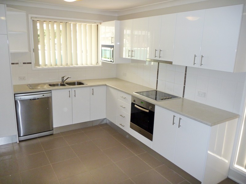 Cranebrook NSW 2749