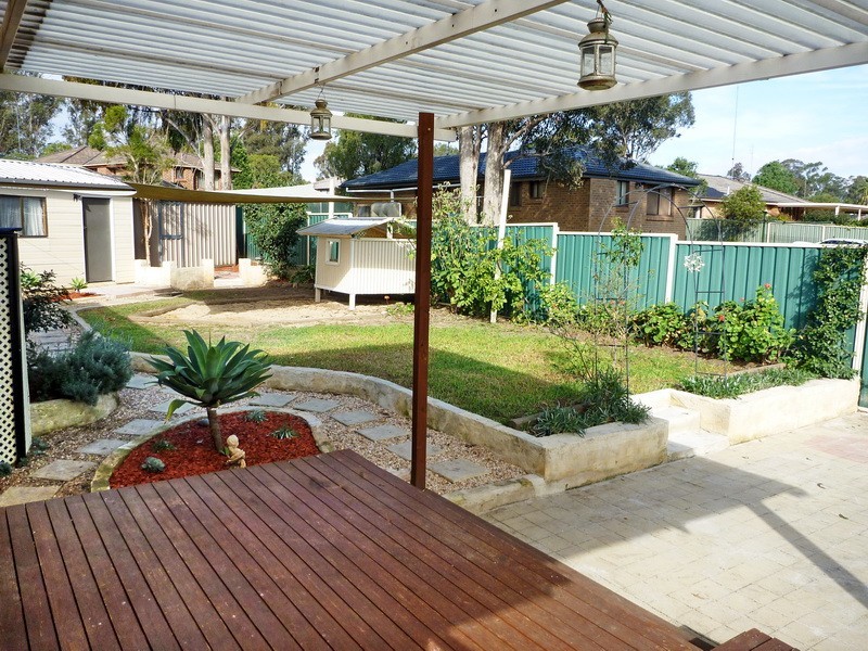 Cranebrook NSW 2749