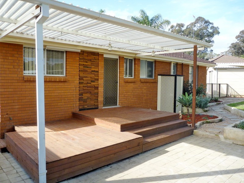 Cranebrook NSW 2749