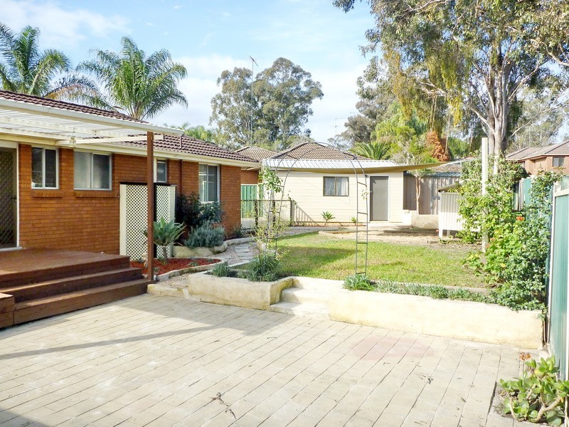 Cranebrook NSW 2749