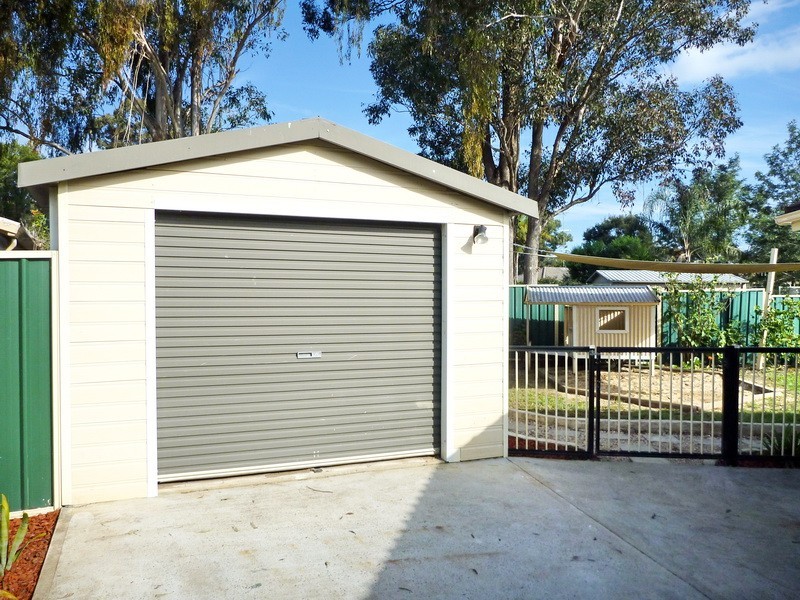 Cranebrook NSW 2749