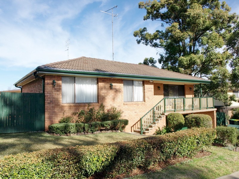 South Penrith NSW 2750