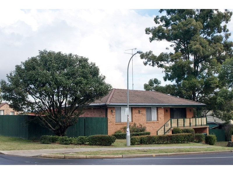 South Penrith NSW 2750