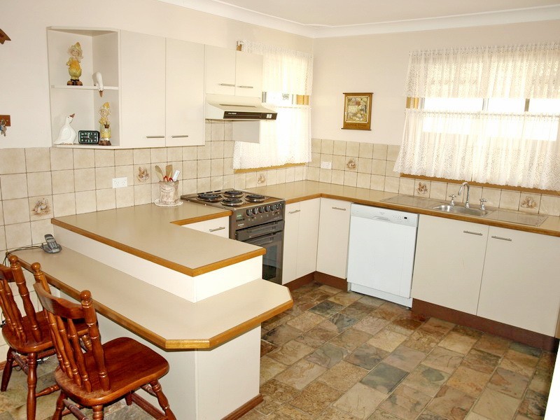 Cambridge Park NSW 2747