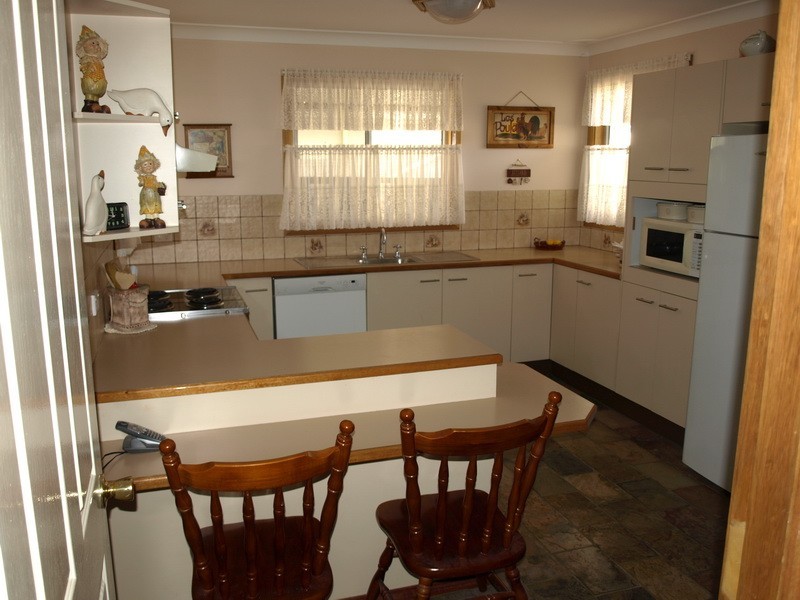 Cambridge Park NSW 2747