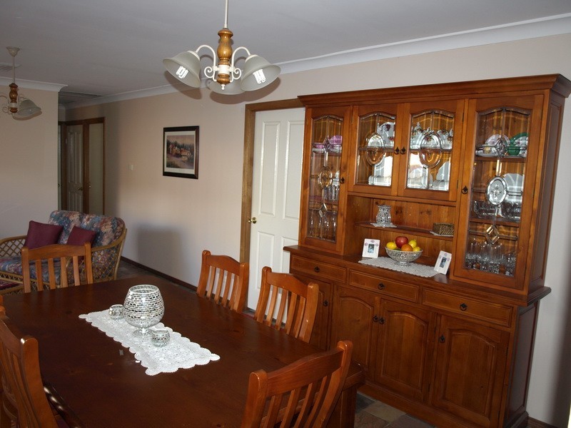 Cambridge Park NSW 2747