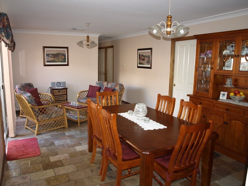 Cambridge Park NSW 2747