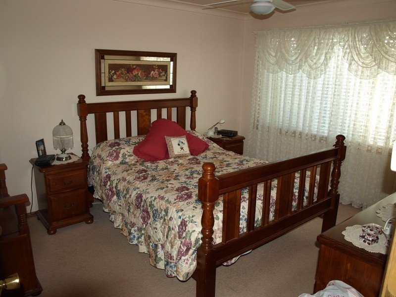 Cambridge Park NSW 2747