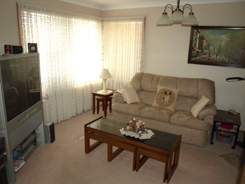 Cambridge Park NSW 2747