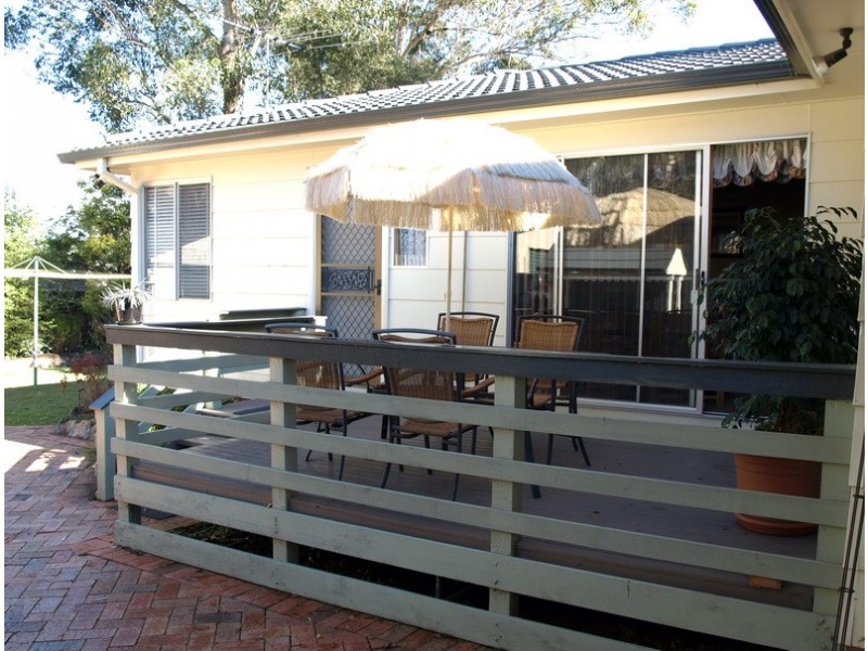 Cambridge Park NSW 2747