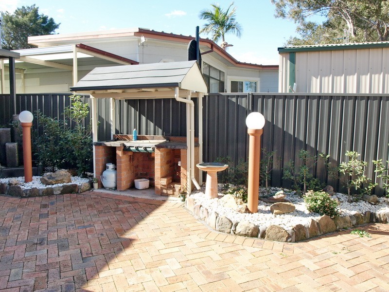 Cambridge Park NSW 2747