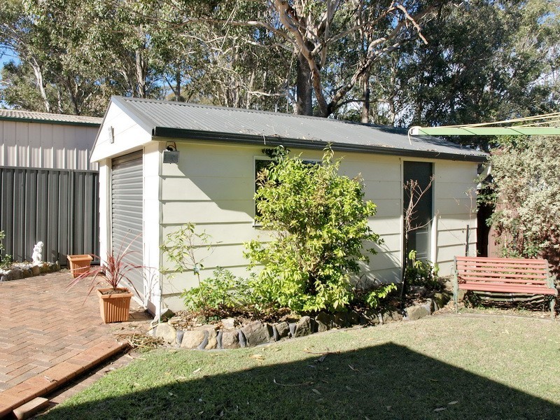 Cambridge Park NSW 2747