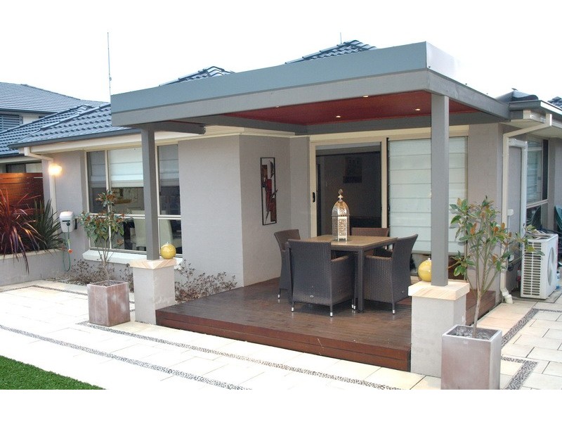 17 Tate St, Ropes Crossing NSW 2760