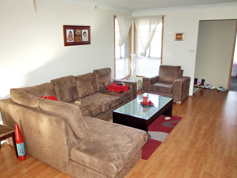 26 Iron Bark Wy, Colyton NSW 2760