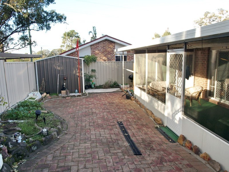 26 Iron Bark Wy, Colyton NSW 2760