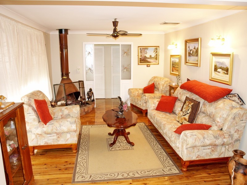 South Penrith NSW 2750