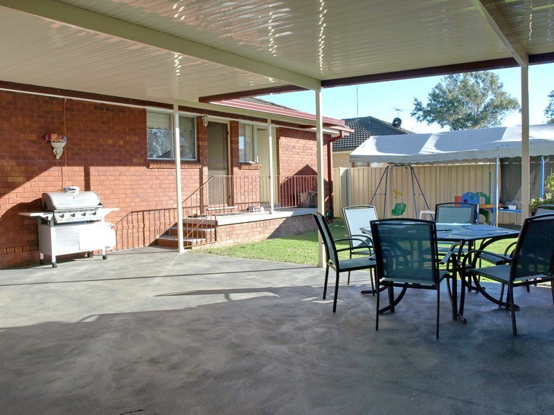 87 Oxford St, Cambridge Park NSW 2747