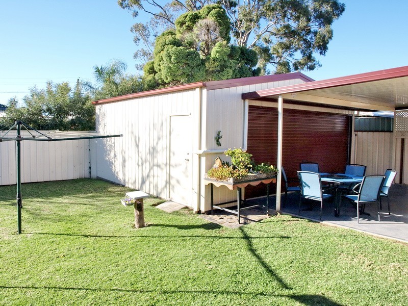 87 Oxford St, Cambridge Park NSW 2747