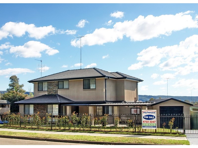 Regentville NSW 2745