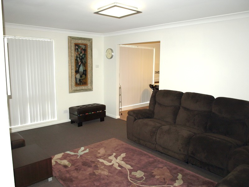 Regentville NSW 2745