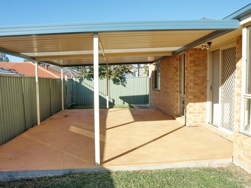 Glenmore Park NSW 2745