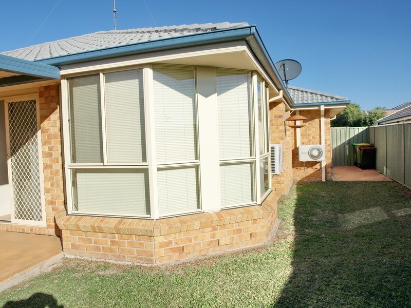Glenmore Park NSW 2745