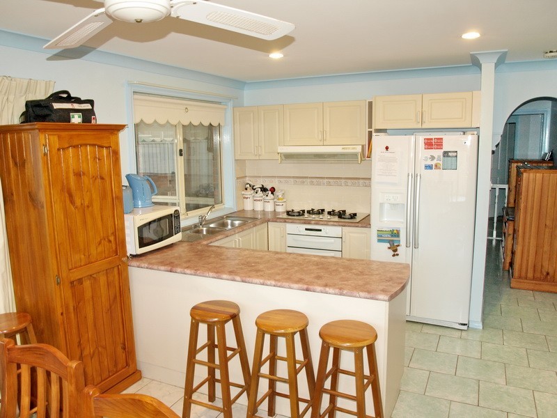 Claremont Meadows NSW 2747