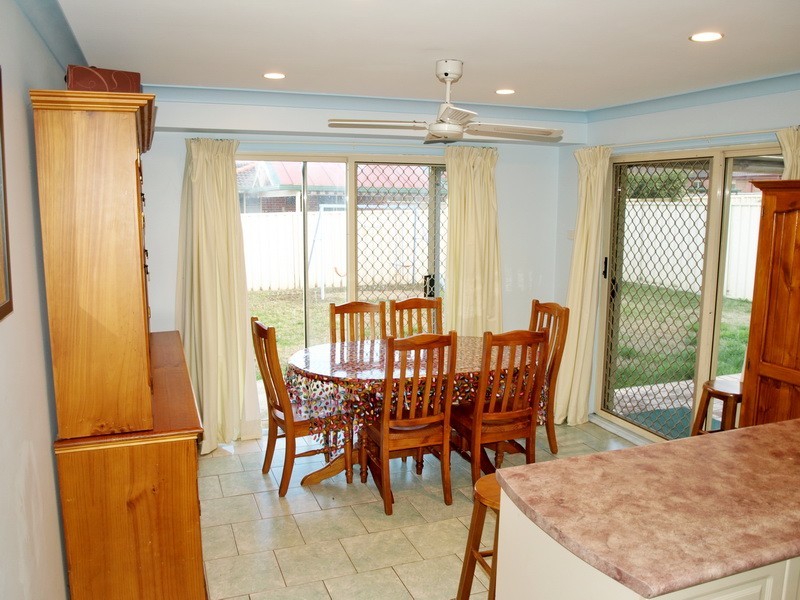 Claremont Meadows NSW 2747