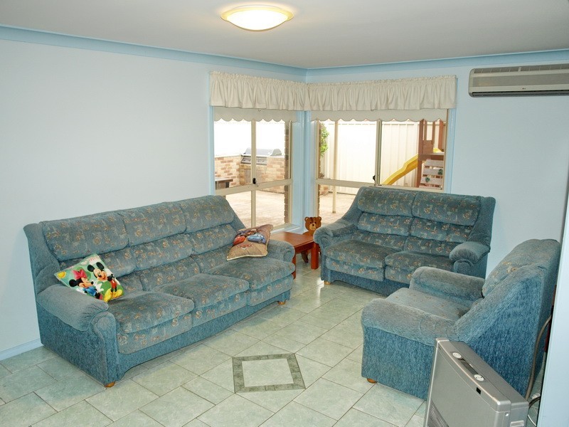 Claremont Meadows NSW 2747