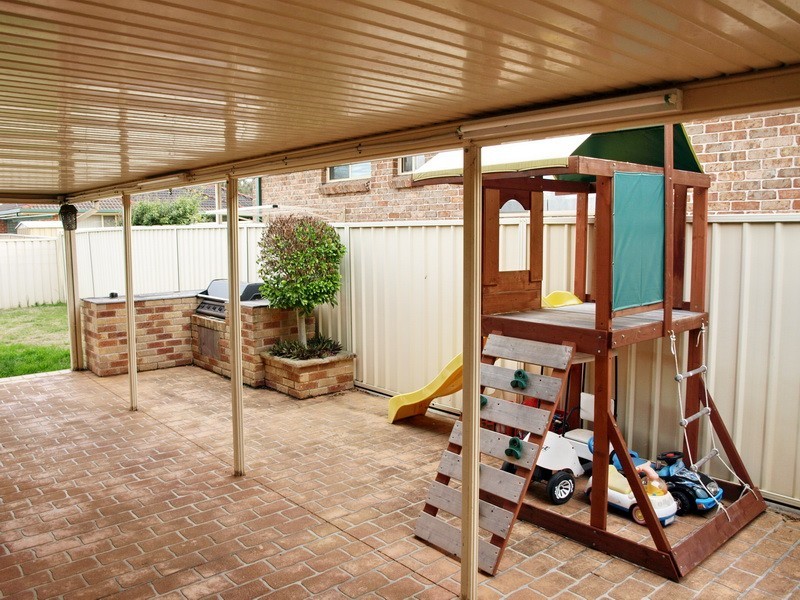 Claremont Meadows NSW 2747