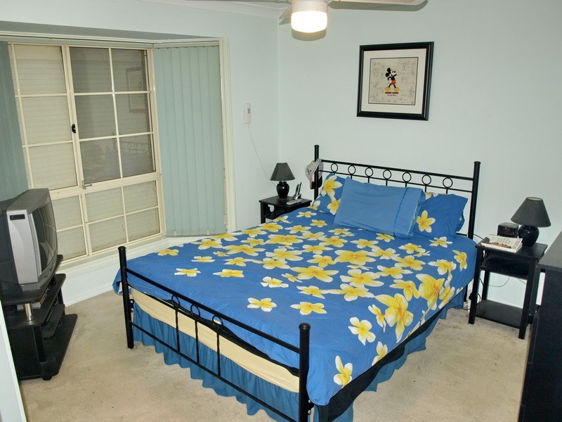 Claremont Meadows NSW 2747