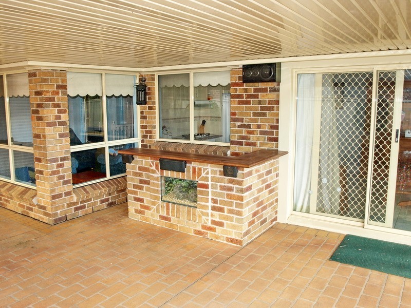 Claremont Meadows NSW 2747
