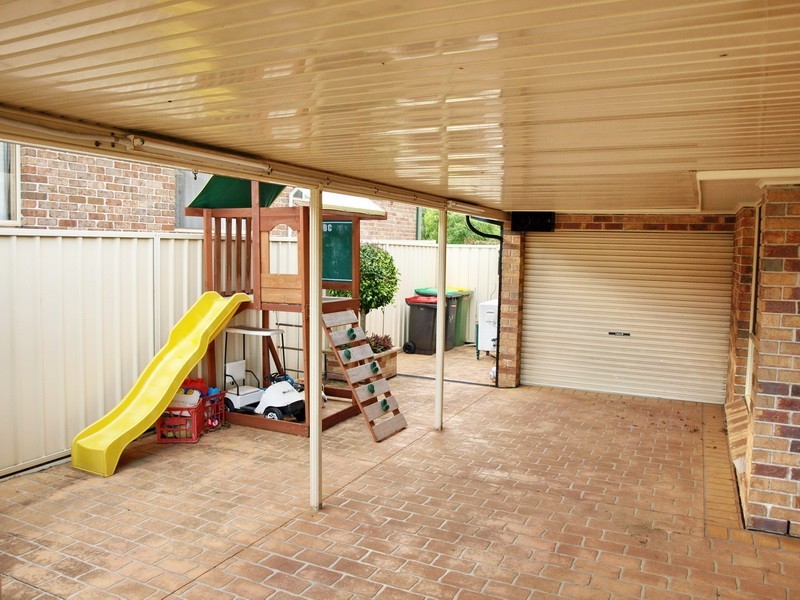 Claremont Meadows NSW 2747