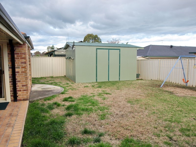 Claremont Meadows NSW 2747