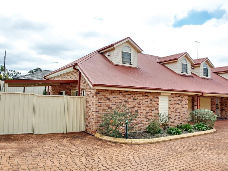 5/71 Joseph St, Kingswood NSW 2747