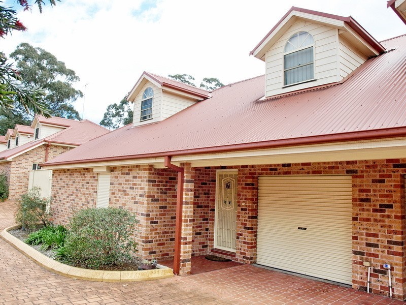 5/71 Joseph St, Kingswood NSW 2747