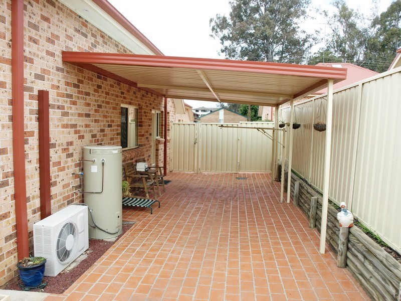5/71 Joseph St, Kingswood NSW 2747