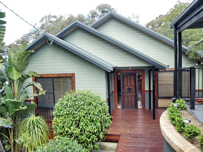 Bowen Mountain NSW 2753
