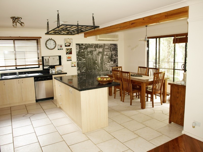 Bowen Mountain NSW 2753