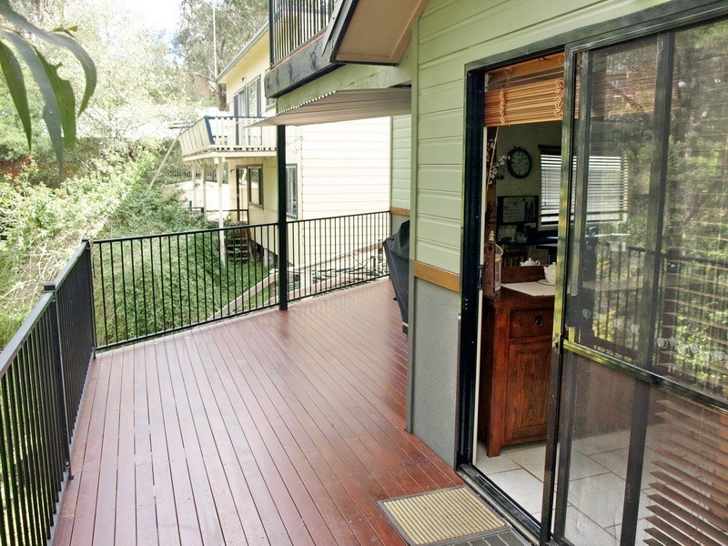 Bowen Mountain NSW 2753