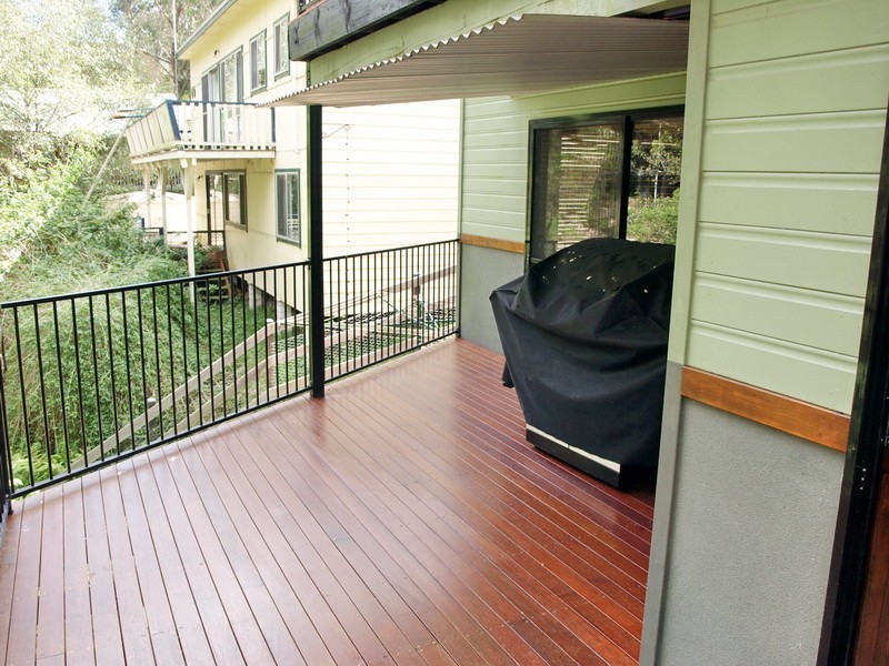 Bowen Mountain NSW 2753